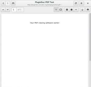 Epiphany standalone PDF document
