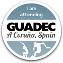 GUADEC 2012