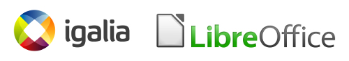 Igalia & LibreOffice