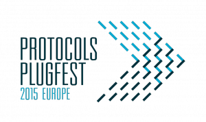 Protocols Plugfest 2015 logo