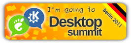 Desktop Summit 2011