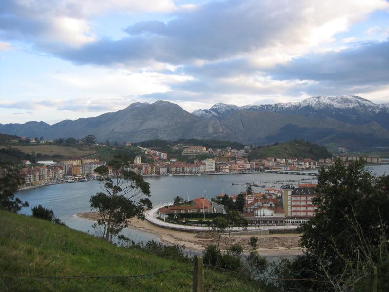Ribeseya, Asturies, 2004