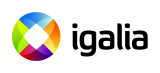 Igalia logo