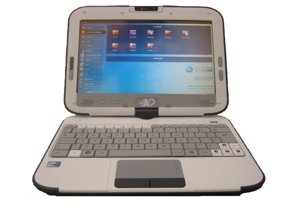 fourth generation computer