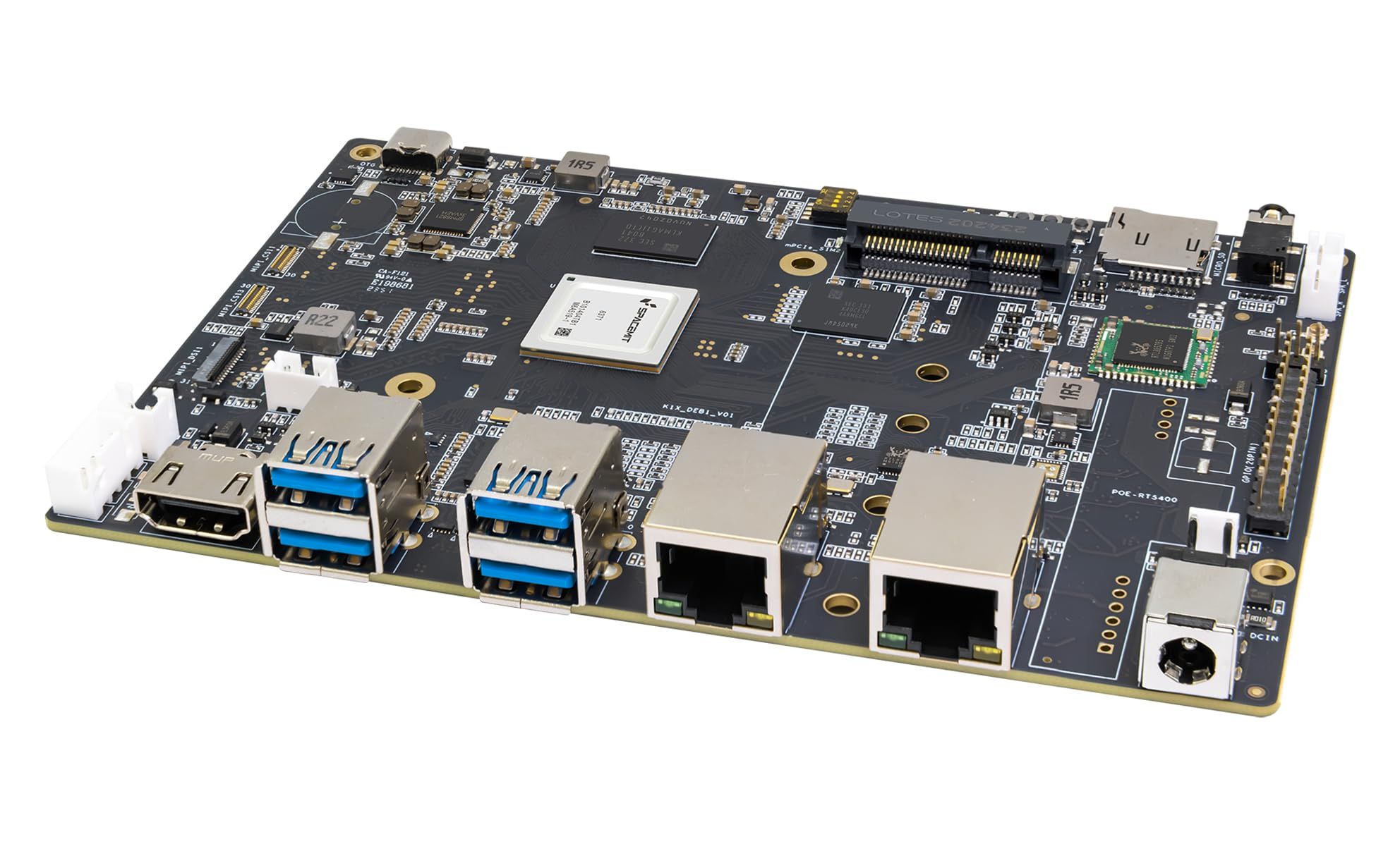 Banana PI BPI-F3 board