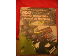 Front of the book