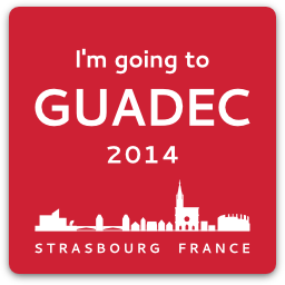 GUADEC 2014