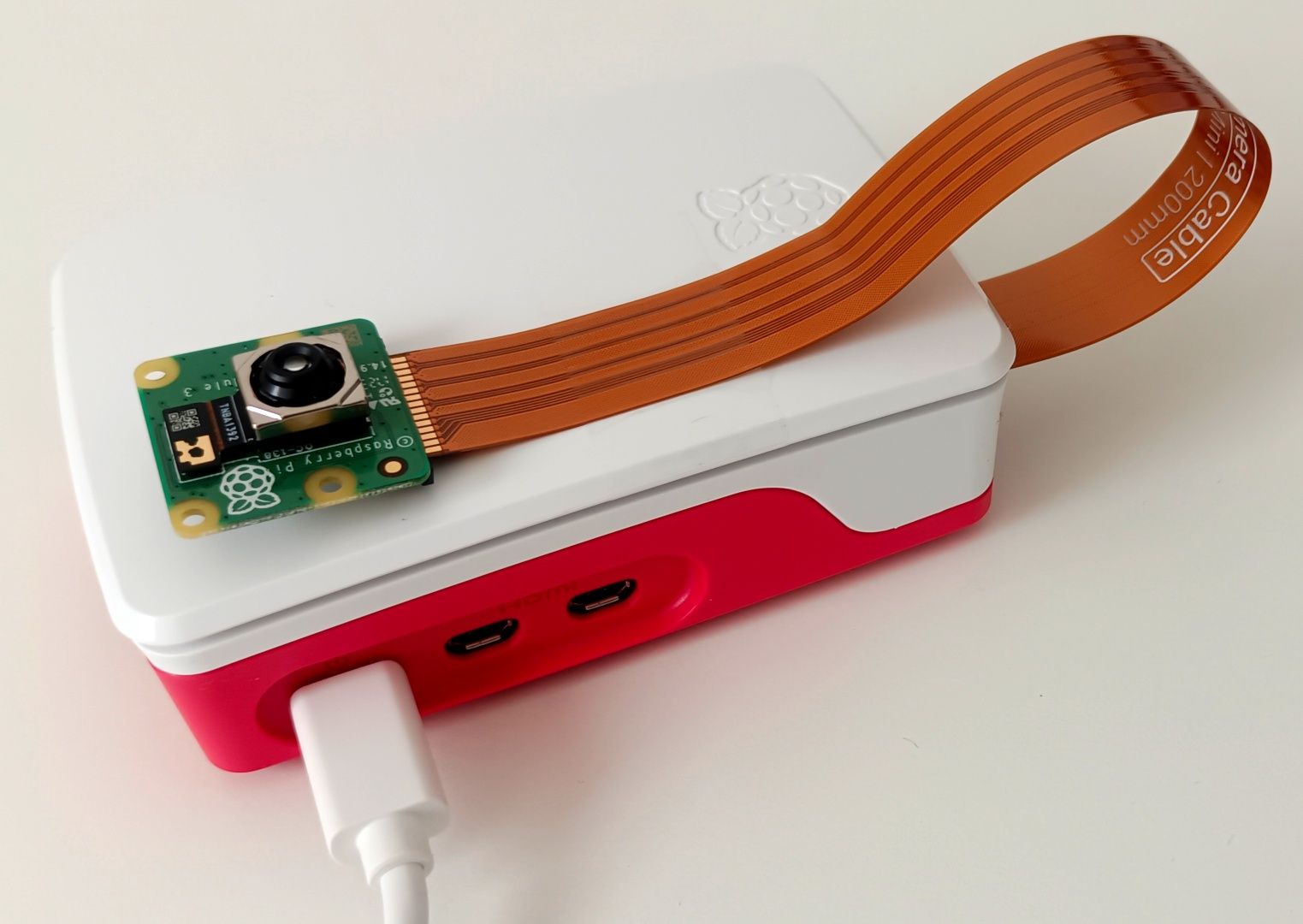 Raspberry Pi 5