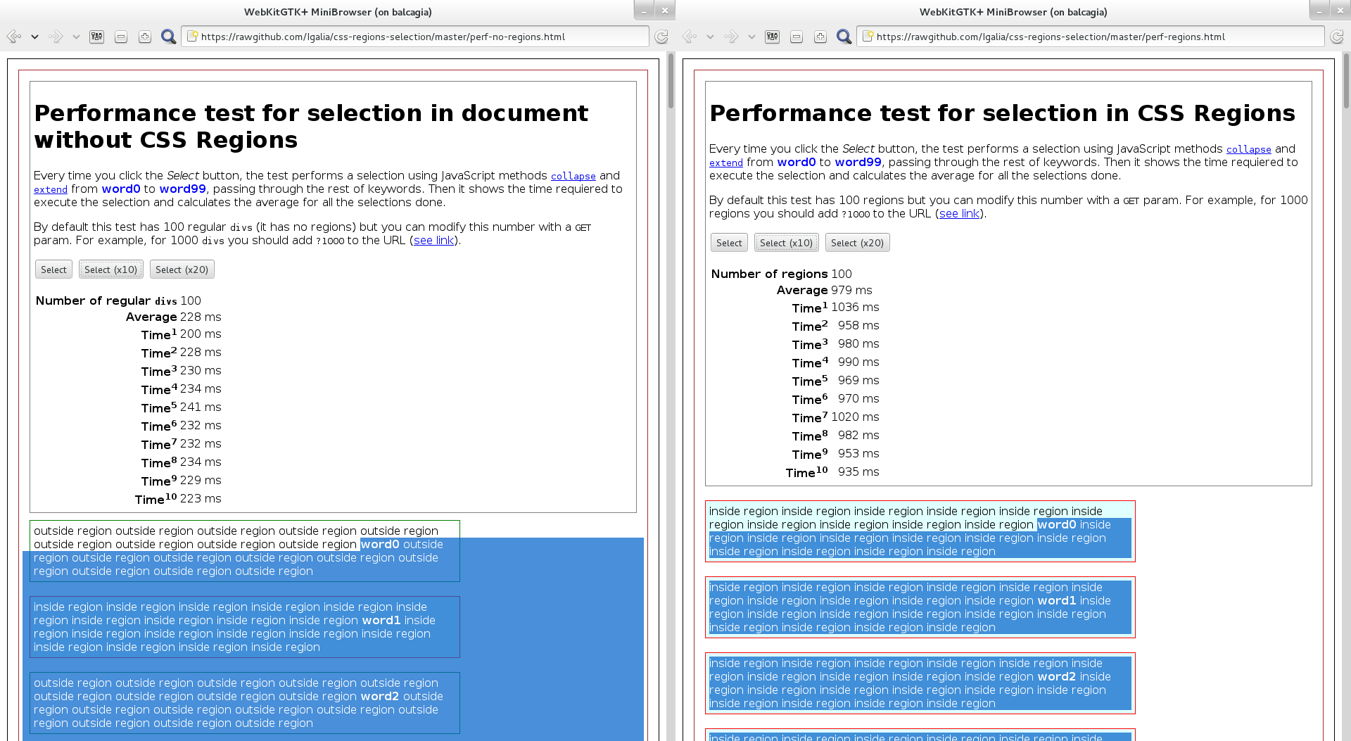 webkit vs blink