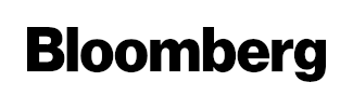 Bloomberg logo