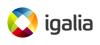 Igalia logo