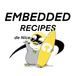 Embedded Recipes de Nice