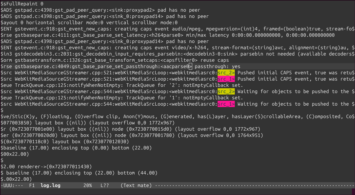 highlight-symbol - the package with utility functions for text highlighting.