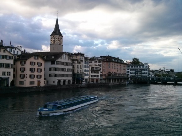 Zürich photograph