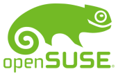 OpenSUSE logo