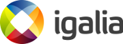 Logo Igalia