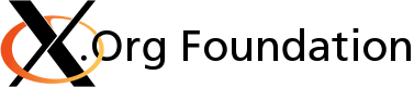 X.Org logo